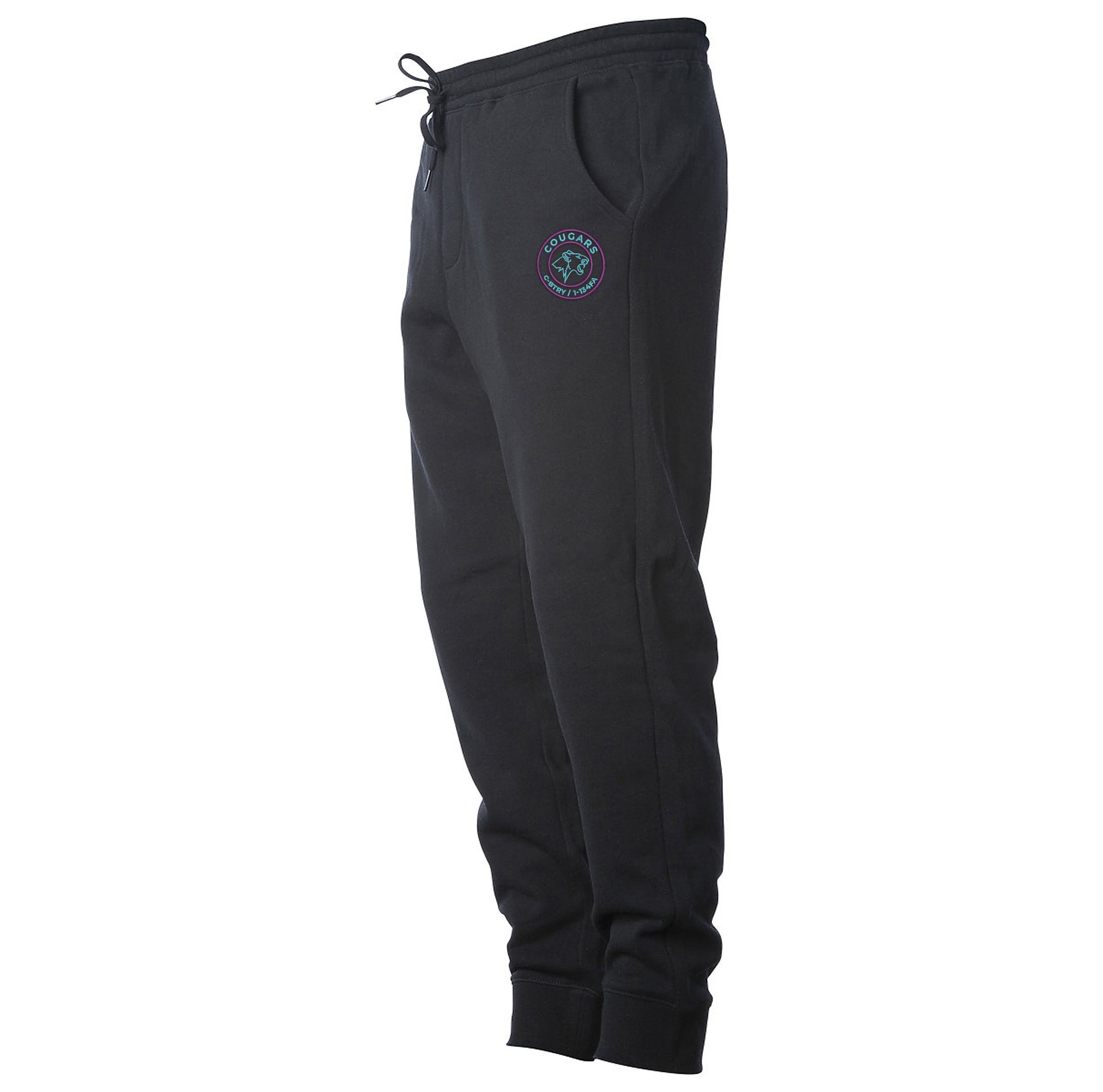 Buy online Black Solid Full Length Track Pant from Sports Wear for Men by  Crimsoune Club for ₹849 at 50% off | 2024 Limeroad.com